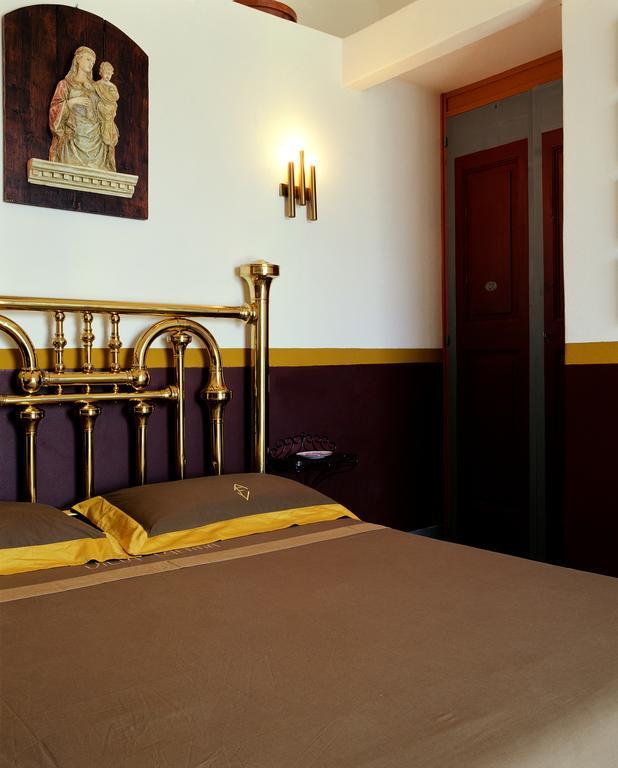 Villa Laetitia Ponza Habitación foto